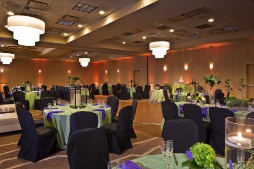 Hotel Hilton Garden Inn White Marsh