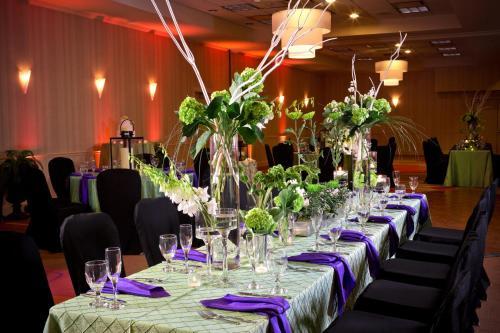 Hotel Hilton Garden Inn White Marsh