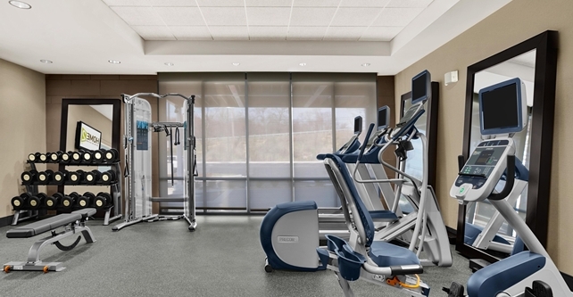 Hotel Home2 Suites By Hilton Baltimore/white Marsh