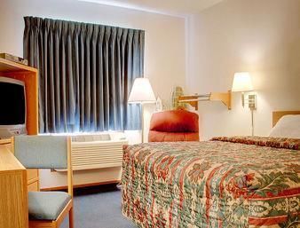 Motel Super 8 - West Plains