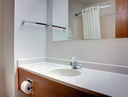 Motel Super 8 - West Plains
