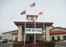 Hotel Econo Lodge