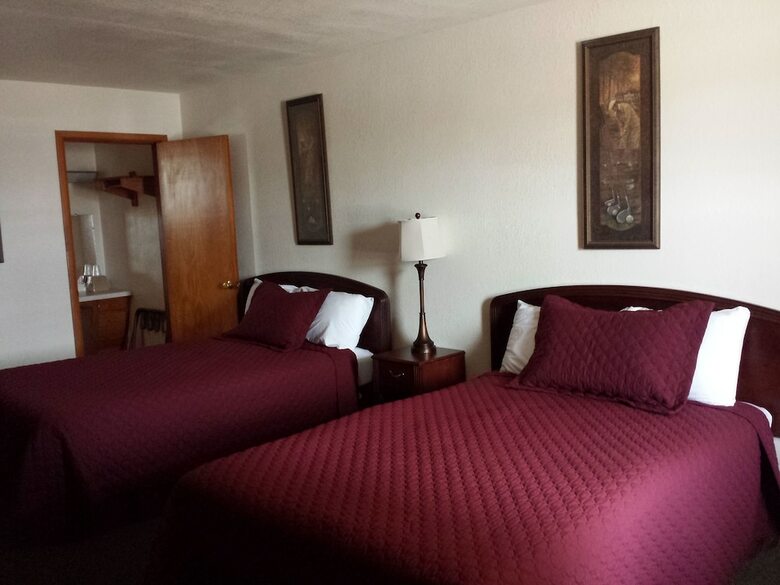 West Plains Motel