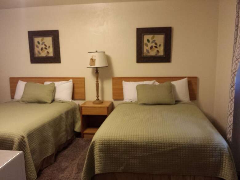 West Plains Motel