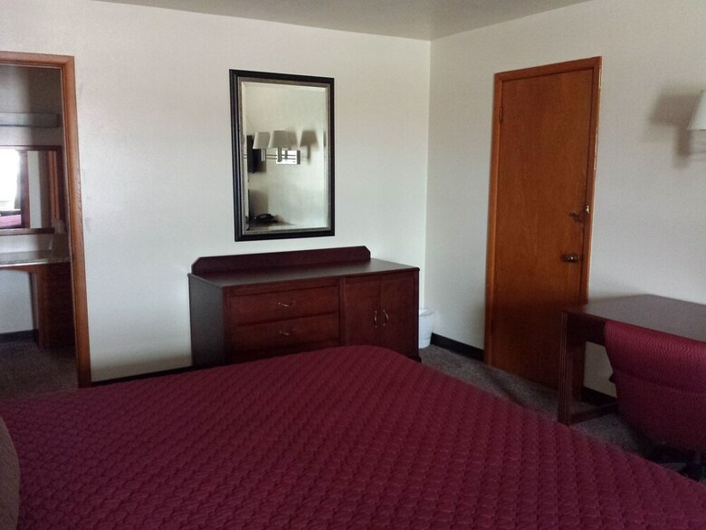 West Plains Motel