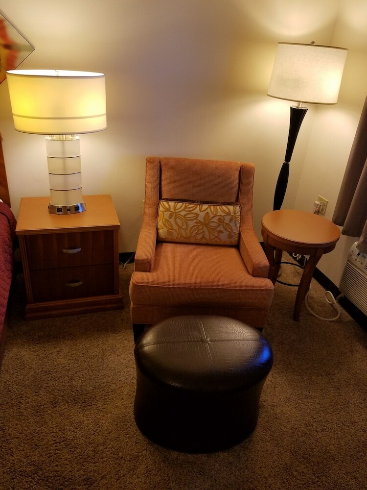 West Plains Motel