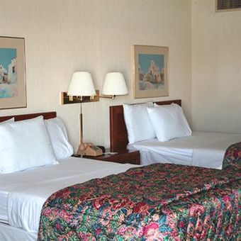 Hotel Ridge Crest Plaza Inn And Suites