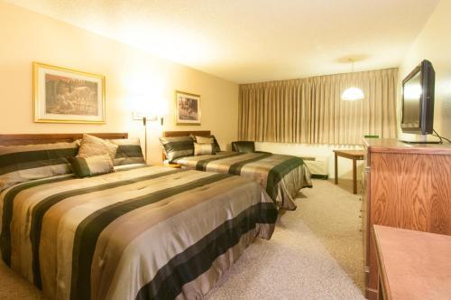 Posada Venture Motor Inn