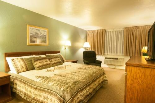 Posada Venture Motor Inn