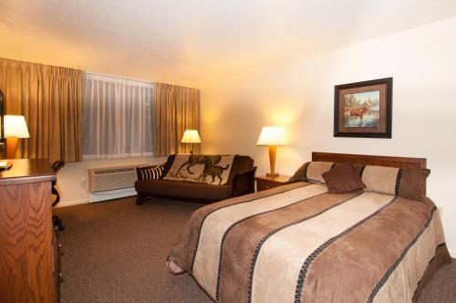 Posada Venture Motor Inn