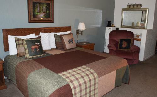 Posada Venture Motor Inn