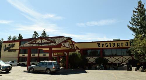 Posada Venture Motor Inn