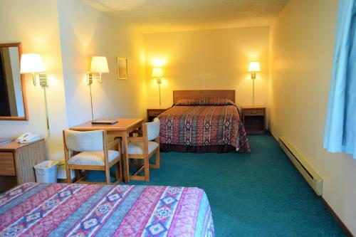 Motel Country Inn Libby