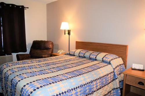 Motel Country Inn Libby