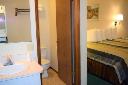Motel Country Inn Libby
