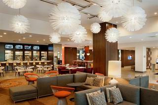Hotel Marriott St. Louis Airport