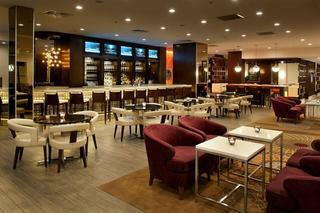 Hotel Marriott St. Louis Airport