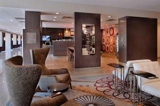 Hotel Marriott St. Louis Airport