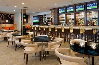 Hotel Marriott St. Louis Airport