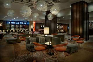 Hotel Marriott St. Louis Airport