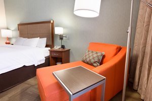 Hotel Marriott St. Louis Airport