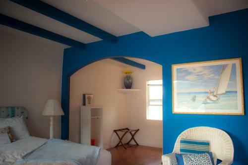 Posada The Islander Inn