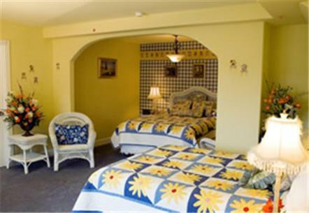 Posada Swan River Inn