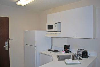Hotel Extended Stay America - Saint Louis - Saint Peters