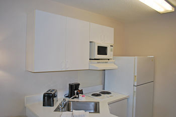 Hotel Extended Stay America - Saint Louis - Saint Peters