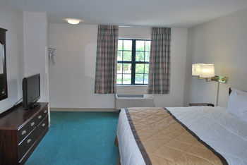 Hotel Extended Stay America - Saint Louis - Saint Peters