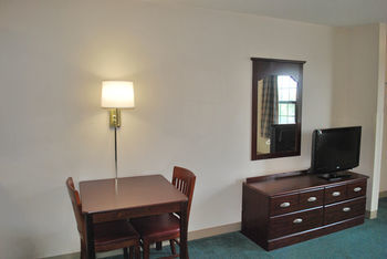 Hotel Extended Stay America - Saint Louis - Saint Peters
