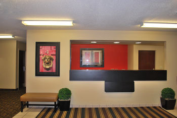 Hotel Extended Stay America - Saint Louis - Saint Peters