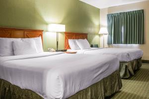 Hotel Rodeway Inn Grand Haven