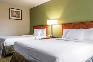 Hotel Rodeway Inn Grand Haven
