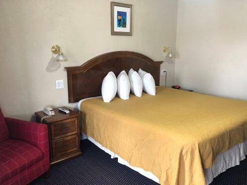 Cortez Motel - Harrisonville