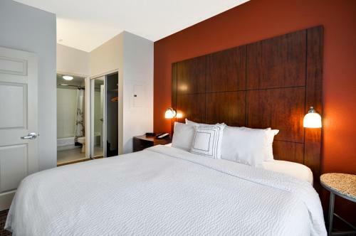 Hotel Residence Inn Saint Louis O'fallon