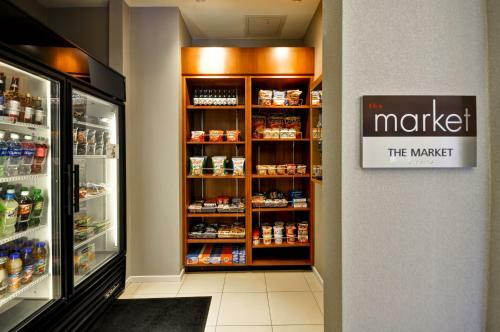 Hotel Residence Inn Saint Louis O'fallon