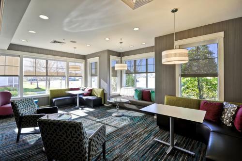 Hotel Residence Inn Saint Louis O'fallon