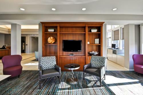 Hotel Residence Inn Saint Louis O'fallon