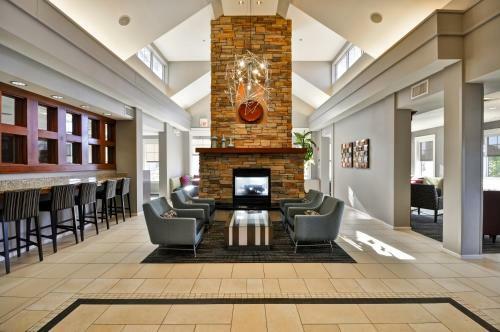 Hotel Residence Inn Saint Louis O'fallon