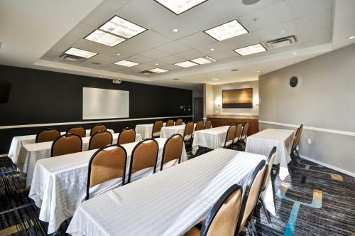 Hotel Residence Inn Saint Louis O'fallon