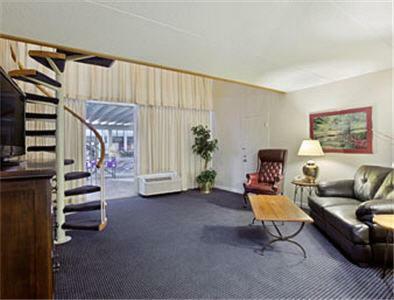 Hotel Ramada Grayling