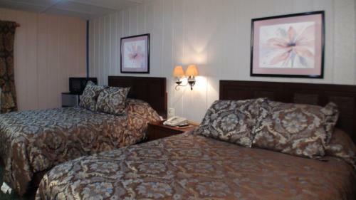 Motel 72