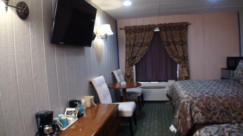 Motel 72