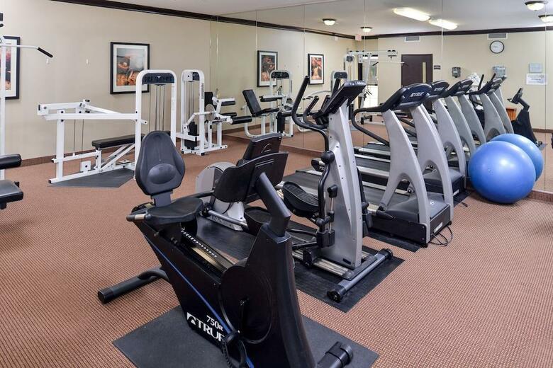 Hotel Staybridge Suites O'fallon Chesterfield