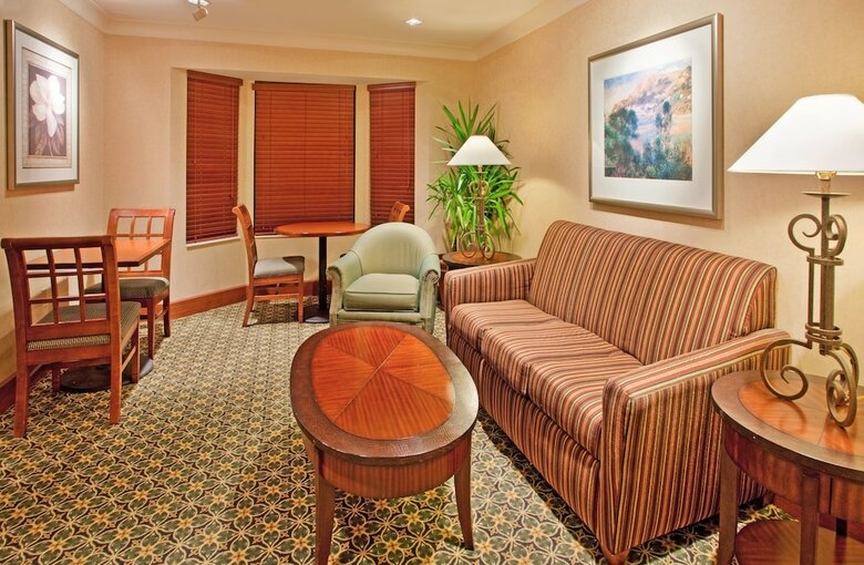 Hotel Staybridge Suites O'fallon Chesterfield