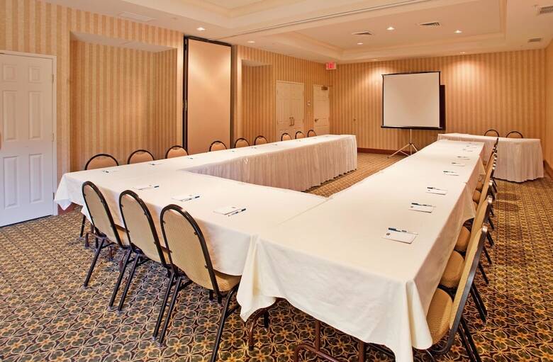 Hotel Staybridge Suites O'fallon Chesterfield