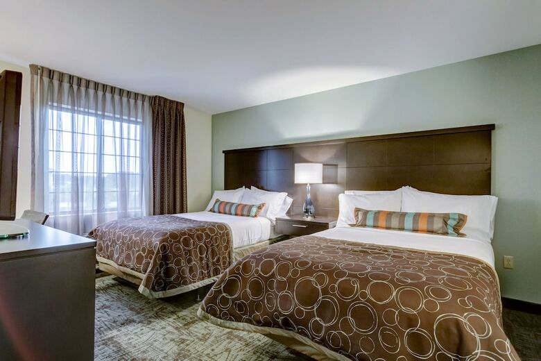 Hotel Staybridge Suites O'fallon Chesterfield