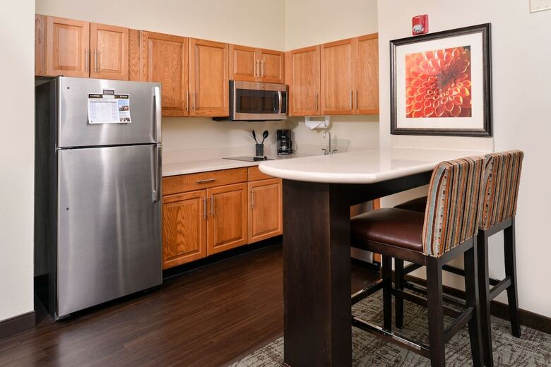 Hotel Staybridge Suites O'fallon Chesterfield