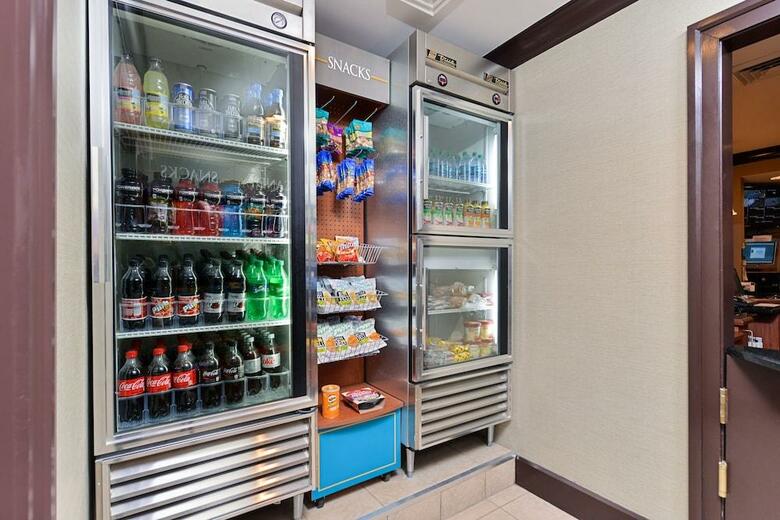 Hotel Staybridge Suites O'fallon Chesterfield